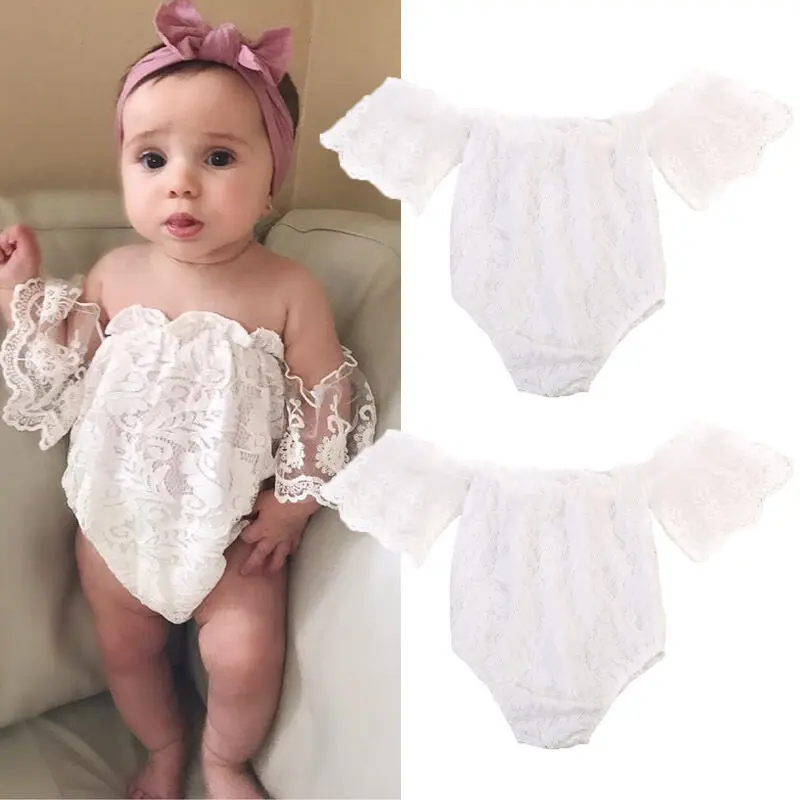 baby girl rompers uk