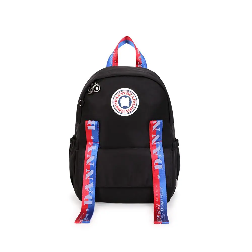 

Women Fashion Shoulder Backpack Teenage Laptop Schoolbag Female Casual Outdoor Travel Bag Cute Mini Backpack for Girls