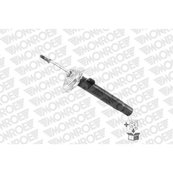 Shock absorber front left газовыйOE Spectrum  BMW E46 1.6-3.0 | Автомобили и мотоциклы