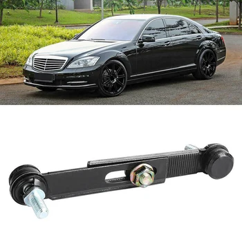 

1pc Height Sensor Link Rod Adjustment Lever Suspension System High Quality