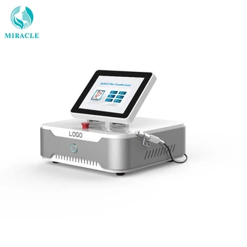 

Professional vascular removal 980nm diode laser for spider blood vessels removal on sale