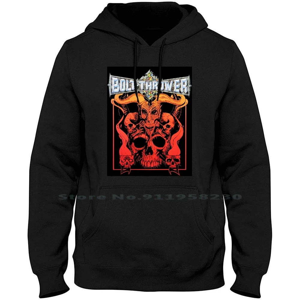 Death Metal Men Hoodie Sweater 6xl Big Size Death Metal Hardcore Concert Music Metal Album Tour Core Band Eat Bum Me - Hoodies & Sweatshirts - AliExpress
