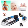 1pc Speed Boat Ship Wind Up Toy Float In Water Kids Toys Classic Clockwork Toy Bathtub Shower Bath Toy For Children Kids Toys 4