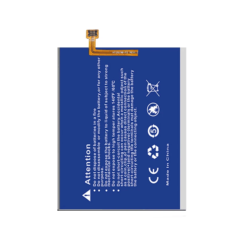Лидирующий бренд Новинка 6900mAh BAT17S305580 батарея Для DOOGEE S30