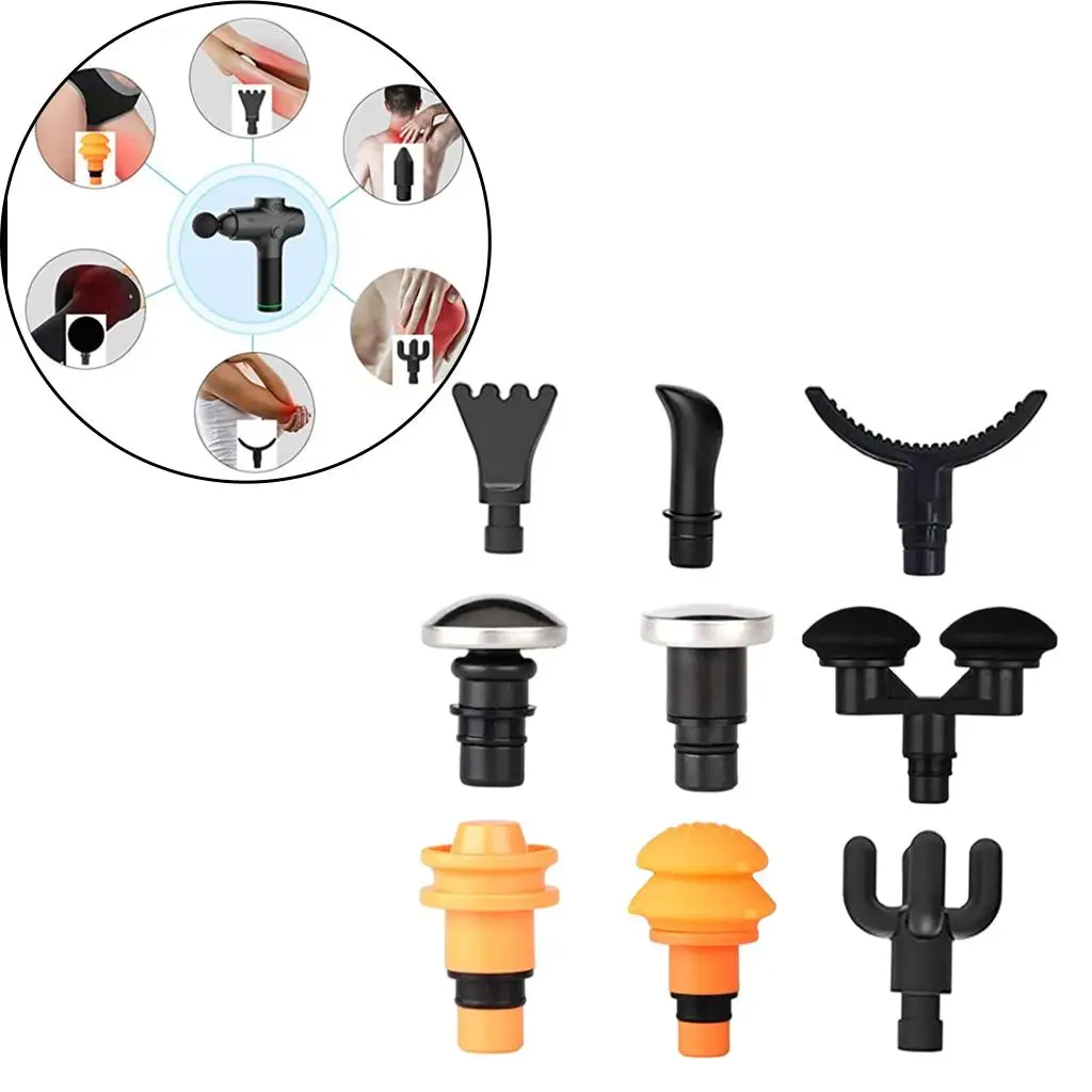 https://ae01.alicdn.com/kf/Ha141c3ce85d9437a93745db08a646fc9n/9-Pieces-Massage-Gun-Heads-Replaceable-Deep-Tissue-Muscle-Relaxation-Plug-N-Play-Massager-Tools-Accessories.jpg