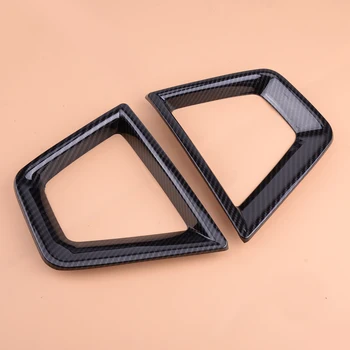 

Auto Front Side Turn Signal Light Lamp Cover Trim Frame Fit For Jeep Renegade 2019