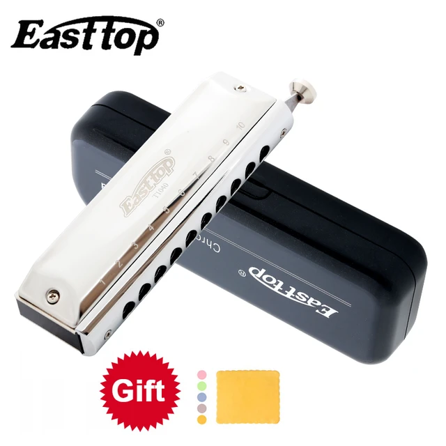 Suzuki Promaster – Harmonica diatonique professionnel à 10 trous, clé de C,  bleu harpe, [livraison gratuite] - AliExpress