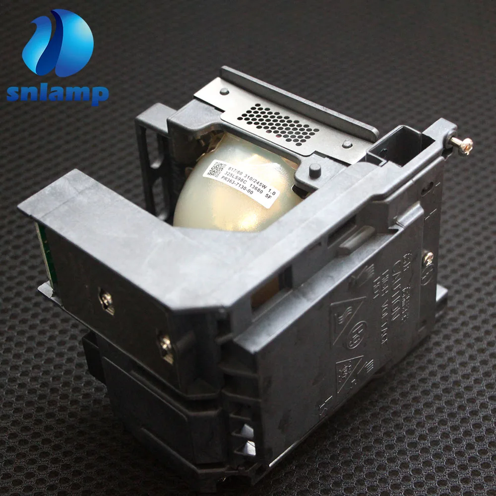 Оригинальная Лампа для проектора, POA-LMP145 для SANYO PDG-DHT8000, PDG-DHT8000L, Запасная лампа для проектора UHP 330/270 Вт