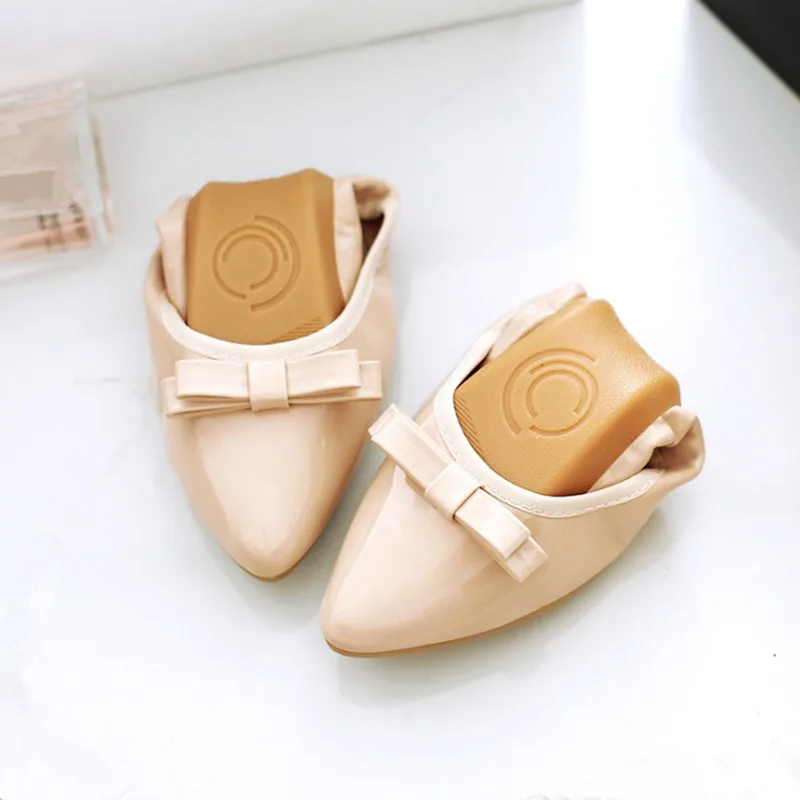 BEYARNECasual/женская летняя обувь; туфли на плоской подошве с большим Size35-41; Модные балетки на плоской подошве; женская мягкая обувь на плоской подошве для подростков; 904