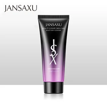 

Jiao Fashion Beauty Light Luxury Condensate Net Yan Cleanser Refreshing Oil-control Cleansing Foam Gently Cleanses Not Tight Cle