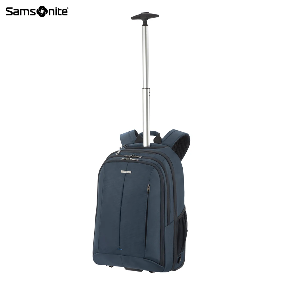 Рюкзак на колесах Samsonite из полиэстера