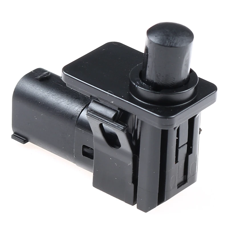 BMW Car Alarm System Trunk Hood Bonnet Switch Sensor
