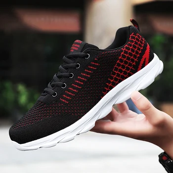

Mens Casual Shoes Sneakers Designer Platform Shoes Sneaker Snikers Fashion Slip on Running Man Shoes 2020 Tenis Masculino Hombre