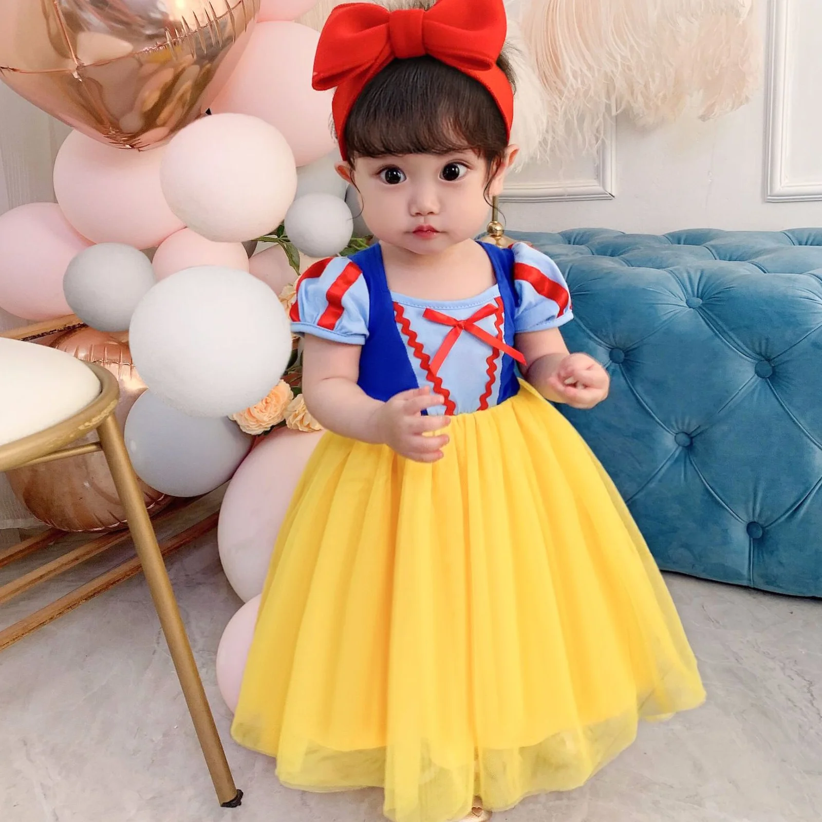 Vestido De Frozen Blancanieves Para Ninos Primavera Y Verano Algodon Flexible Fiesta De Cumpleanos Vestidos Aliexpress Vestido De Frozen Blancanieves Para Ninos Primavera Y Verano Algodon Flexible Fiesta De Cumpleanos Vestidos Aliexpress