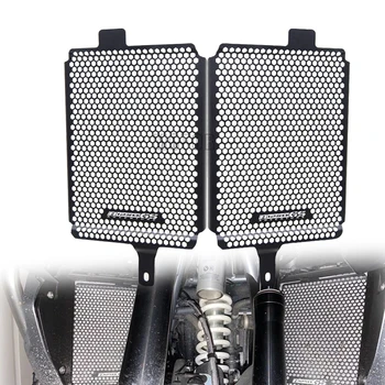 

Motorcycle CNC Radiator Guard Protector Grille Grill Cover For BMW R 1250 GS Rallye R 1250 GS Rallye TE R1250GS TE 2019-2020