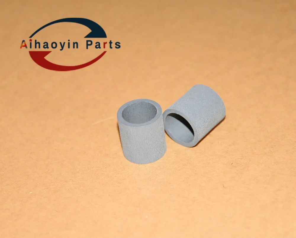 10X Tire for Samsung ML 1510 1520 1630 1710 1740 1750 SCX 4016 4200 4216 4300 4500 4520 4720 350 Pickup Roller Rubber Tire (1)