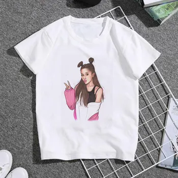 

Unisex Summer Baby Girl tshirt Clothes Fashion Blowing Bubble Gum Kawaii Cute Printed T-shirt Girl boys Tshirt Round Neck