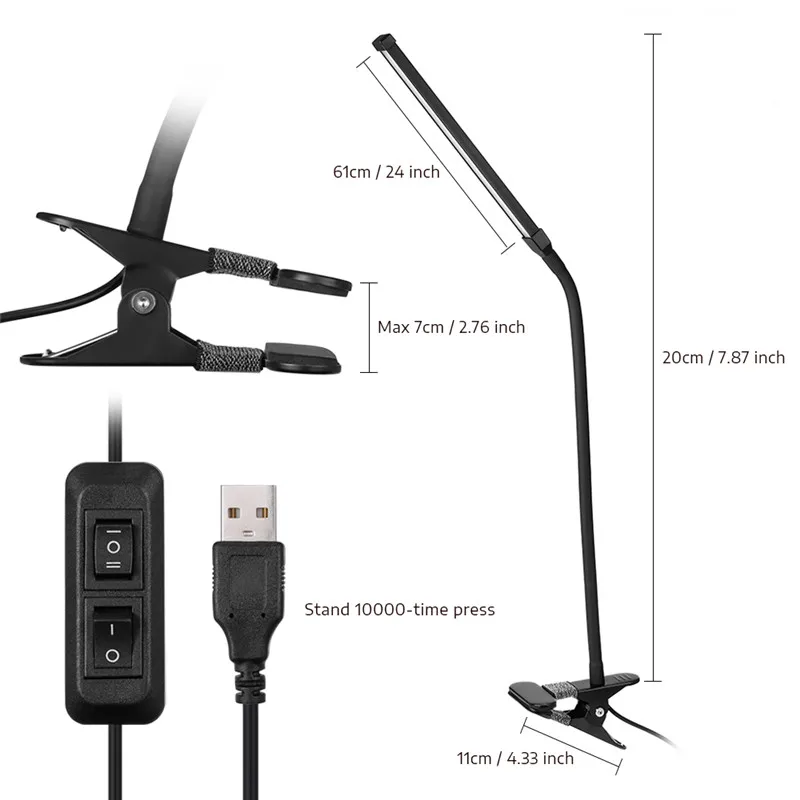 DESK LAMP06
