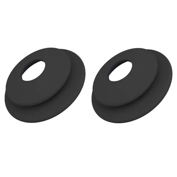 

for /Nintendo/Sony PS4 Steam and Other Gamepad Controller Controller Joystick Universal Silicone Protection Ring