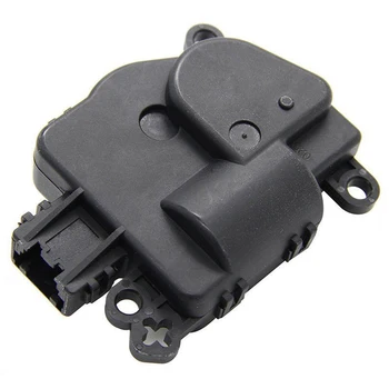 

68018109AA Temperature Air Easy Install Durable Car Plastic Blend Door Actuator Motor Mini Heater Parts For Chrysler For Dodge