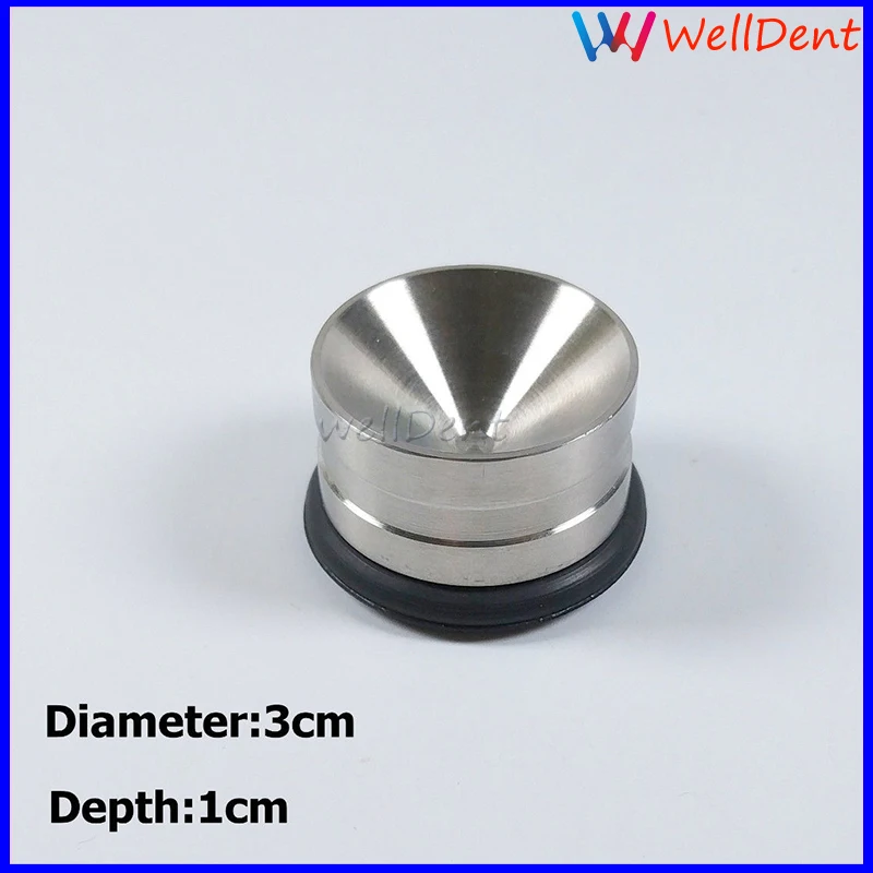 10Pcs-Dental-Implant-Bone-Mixing-Well-Bowl-Cup-Bone-Graft