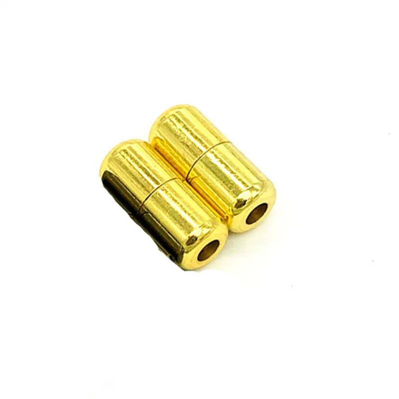 Gold 2 1 Пара толстых шнурков с пряжкой и замком, быстроразъемные шнурки, 1 секунда, быстроразъемные шнурки без шнуровки, плоские шнурки с якорем, шнурки с пряжкой - Цвет: Gold 2