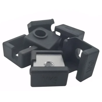 

New Hot Silicone Hot End Sock For TronXY X5S MK9 Hotends 3D Printer Parts