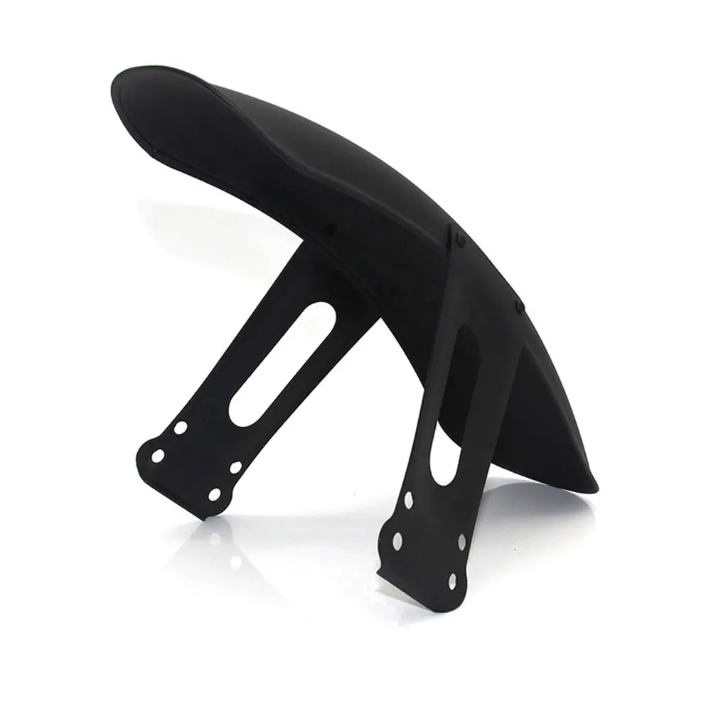 

New High Quality Metal Motorcycle Rear Front Fender MudGuard Cover Protector for Honda CG125 Retro Modification