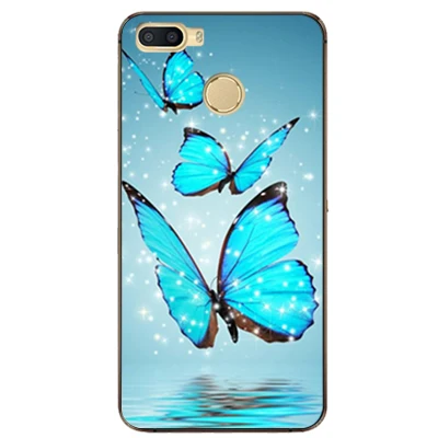 Для BQ BQ-5005L интенсивный чехол модный силиконовый мягкий, симпатичный, из ТПУ чехол s для BQ 5005L чехол для телефона - Цвет: 8