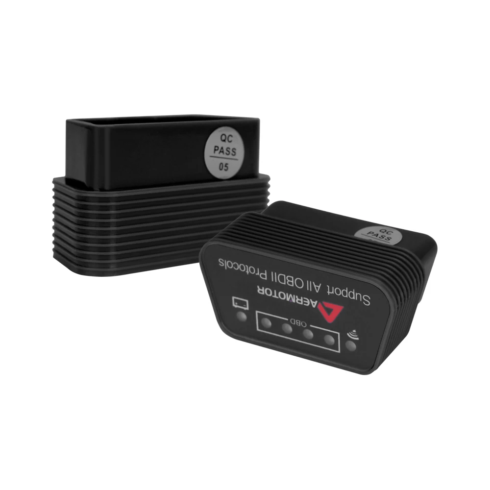 PIC25K80 WIFI OBD2 диагностический инструмент для Audi A6 C6 C5 A5 A7 A8 A1 A2 A3 A4Q2 Q3 Q5 Q7 TT RS Android IOS ELM327