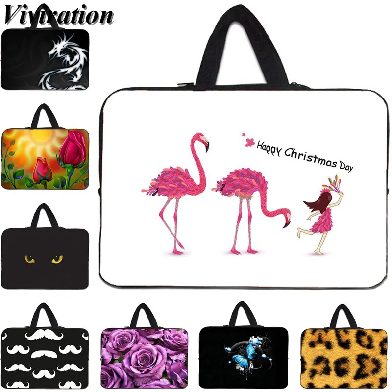 Сумка для ноутбука 15 15,6 10 12 13 14 15,4 13,3 11,6 17 17,3 дюймов чехол для нетбука чехол для ноутбука сумка для hp Envy ASUS acer Swift