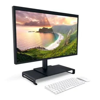 

Monitor Stand Satechi Universal Aluminum Unibody Monitor Stand