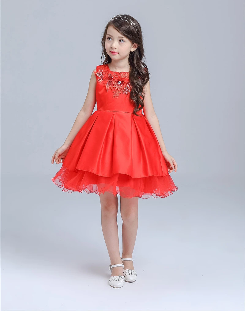 Graduation dress for kindergarten Clearance