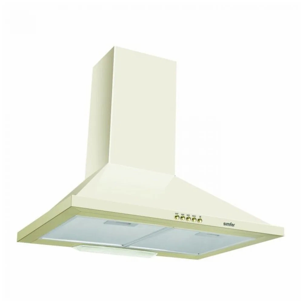 Настенная вытяжка Simfer 8961SM