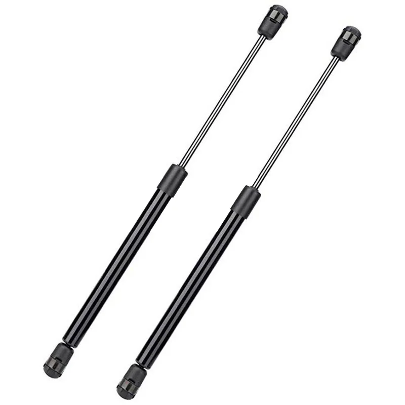 

Automatic Front Trunk Struts Luggage Black Corrosion resistance Replacement