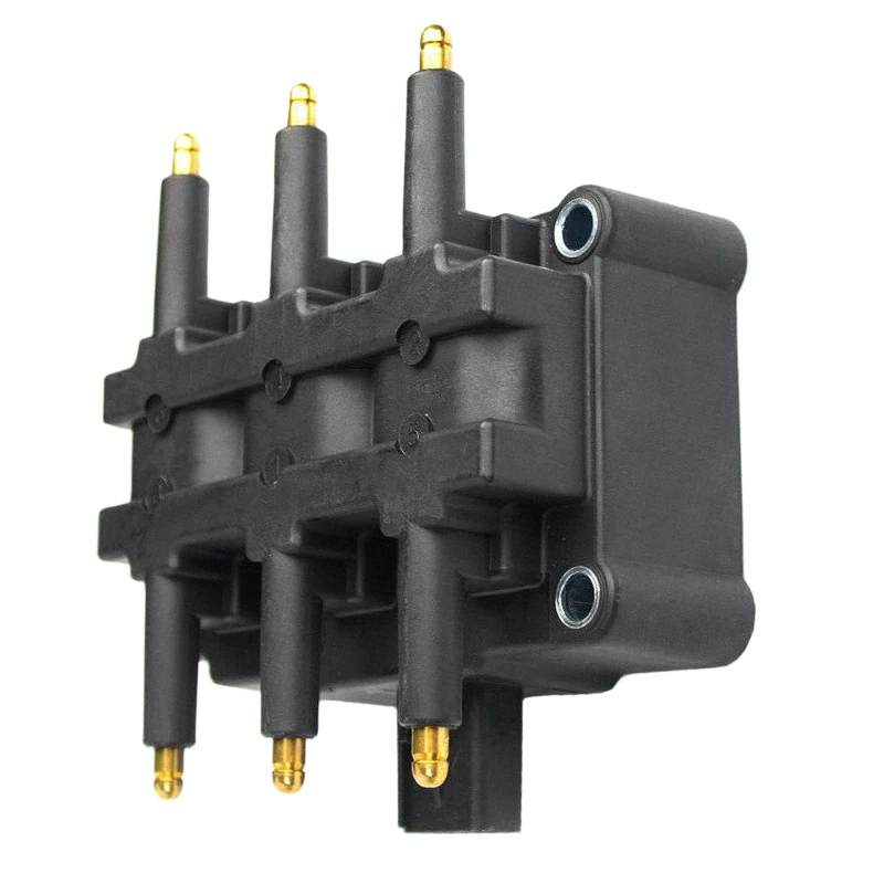 Катушка зажигания для Chrysler Town Country Pacifica 6 катушка широкий 4Pin C1442