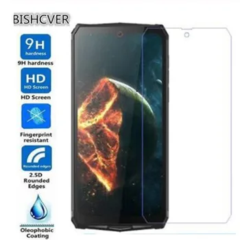 Перейти на Алиэкспресс и купить Закаленное стекло для Blackview BV9100 защита экрана 9H 2.5D телефон на Защитное стекло для Blackview BV9100 стекло