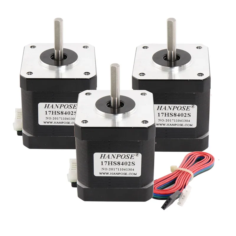 4 chumbo para motor alimentador automatico 1 peca 03