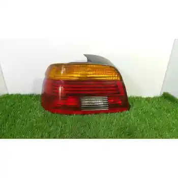 

878272 Left Rear light Bmw 5 Series Saloon (e39)