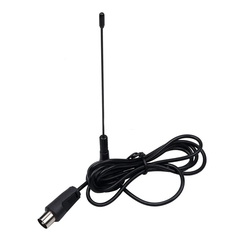 Мини RTL-SDR FM+ DAB DVB-T USB цифровая телевизионная Флешка RTL2832U R820T тюнер приемник