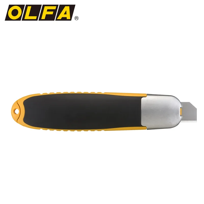 OLFA японский импортный нож для резки, автоматический рабочий нож SK-8