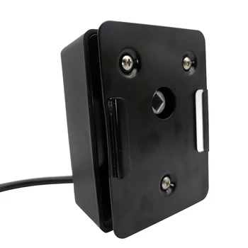 

Electric Barbecue Rotisserie Motor Universal BBQ Grill Motor 2.5-3rpm Rotary Speed Max 15KG Output Force EU Plug/US Plug