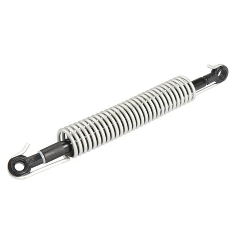 Pc 51247141490 Right Lid Lift Support Shock with Spring Tension Spring Compatible with-BMW5 Series E60 525i-530i 545i