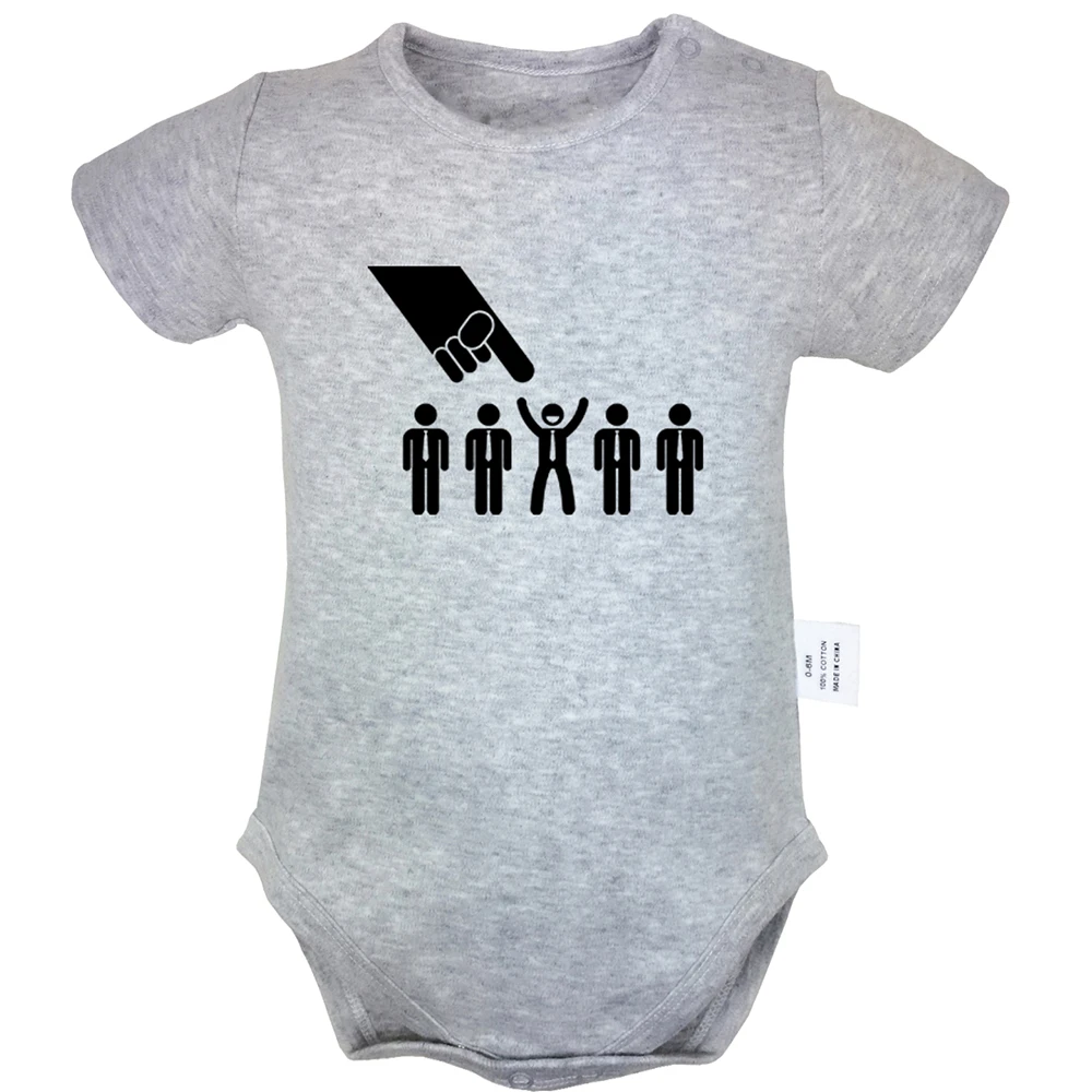Give Me Space I Feel You're Overthinking This Design Blue боди для новорожденных, костюм для малышей, комбинезон Onsies, хлопковая одежда - Цвет: YdBSG3166D