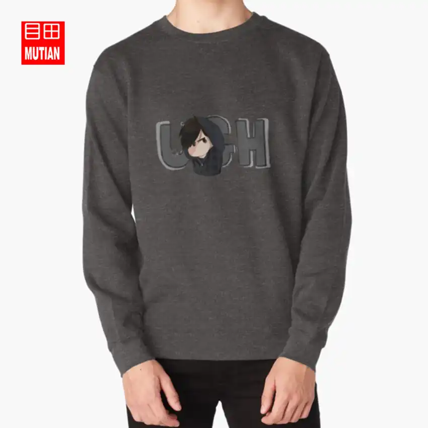 virgil sweatshirt