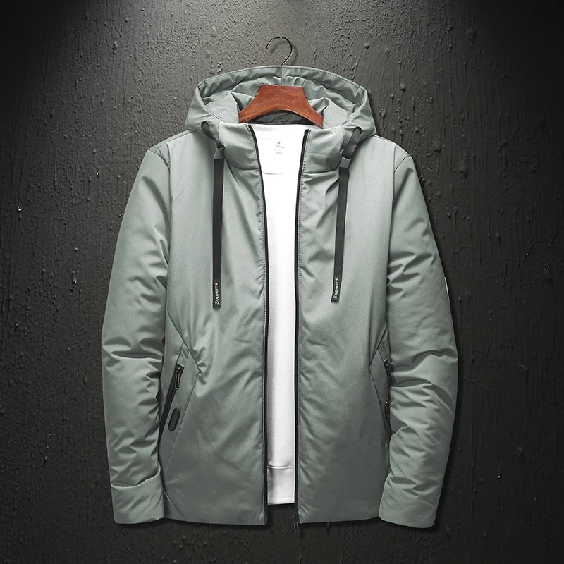

Plus size 6XL,7XL Winter Jacket Men Hooded Parka for Men Thick Warm Army Military Tactical Windproof Outerwear Sportsing Coat