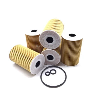 

Engine Oil Filter For Audi A3 A4 A6 Q5 TT VW PASSAT JETTA SKODA SUPER FABIA OCTAVIA SEAT TOLEDO IBIZA EXEO LEON 03L115562