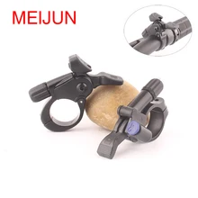 MEIJUN Mountain Bike Oil Spring Front Fork Controller Bicycle Fork SR ST Fork Remote Lockout Lever With Cable manual switch