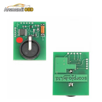 

Scorpio-LK Emulators SLK-03 for Original Tango Key Programmer including Authorization Software