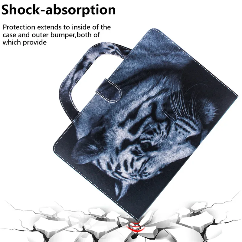 tablet pc leather case (25)